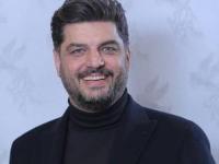 دختر و همسر سام درخشانی