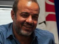 سعید آقاخانی