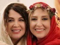 مرجانه گلچین