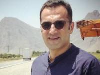 عکس کوروش سلیمانی