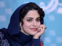 غزل شاکری