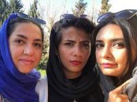 بازیگران فیلم سینمایی چشم و گوش بسته