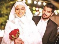 ریحانه پارسا و سینا مهراد