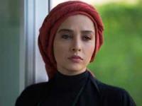 آناهیتا درگاهی