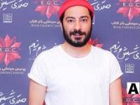 نوید محمدزاده