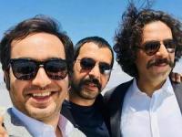 بازیگران سریال برادرجان