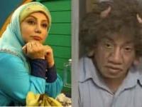 بهنوش بختیاری و سمندون
