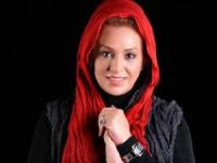 نسرین مقانلو