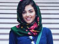 ریحانه پارسا