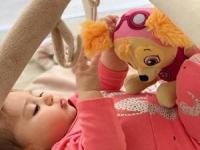 دختر شاهرخ استخری