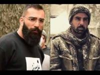 حمید صفت و پیمان مقدمی