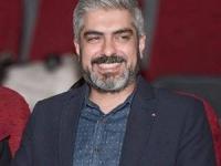 مهدی پاکدل و رعنا آزادی ور