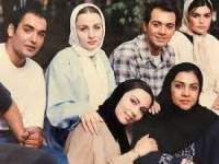 عکس های قدیمی بازیگران
