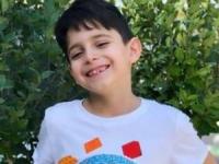 پسر بابک جهانبخش