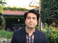 محمد معتمدی