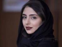 هستی مهدوی