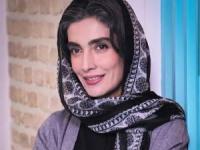 لیلا زارع
