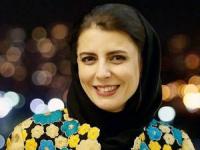 لیلا حاتمی