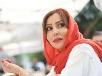 پرستو صالحی