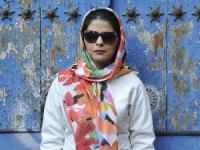 مریم حیدرزاده