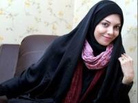 آزاده نامداری