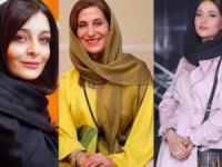 بازیگران زن سینما
