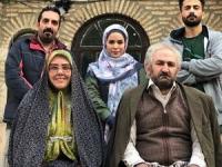 بازیگران سریال کتونی زرنگی