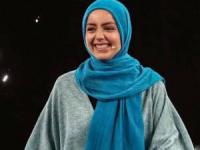 نازنین بیاتی