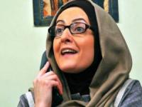شقایق دهقان