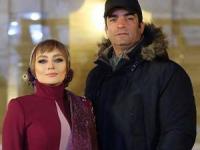 یکتا ناصر و منوچهر هادی