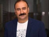 مهران احمدی