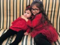 دختران شاهرخ استخری