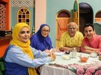 بازیگران بچه محل