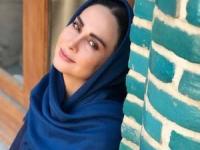 مریم خدارحمی