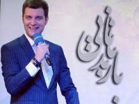 باربد بابایی