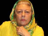 ثریا قاسمی