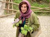 فاطمه معتمدآریا