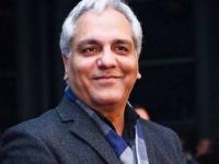 مهران مدیری