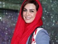 ماه چهره خلیلی