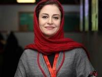 مریلا زارعی