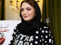 بهنوش طباطبایی