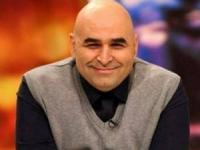 علی مسعودی