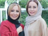 حدیث فولادوند و پرستو صالحی
