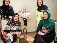 بازیگران شام ایرانی