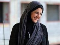 فاطمه گودرزی