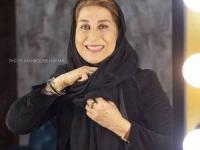 فاطمه معتمد آریا
