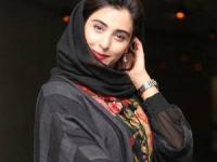 آناهیتا افشار