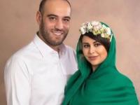 یاسمینا باهر و امیریل ارجمند