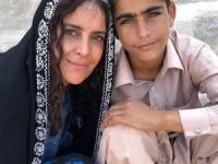 نازنین فراهانی