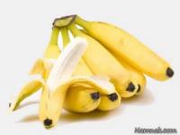 لاغری سریع با موز